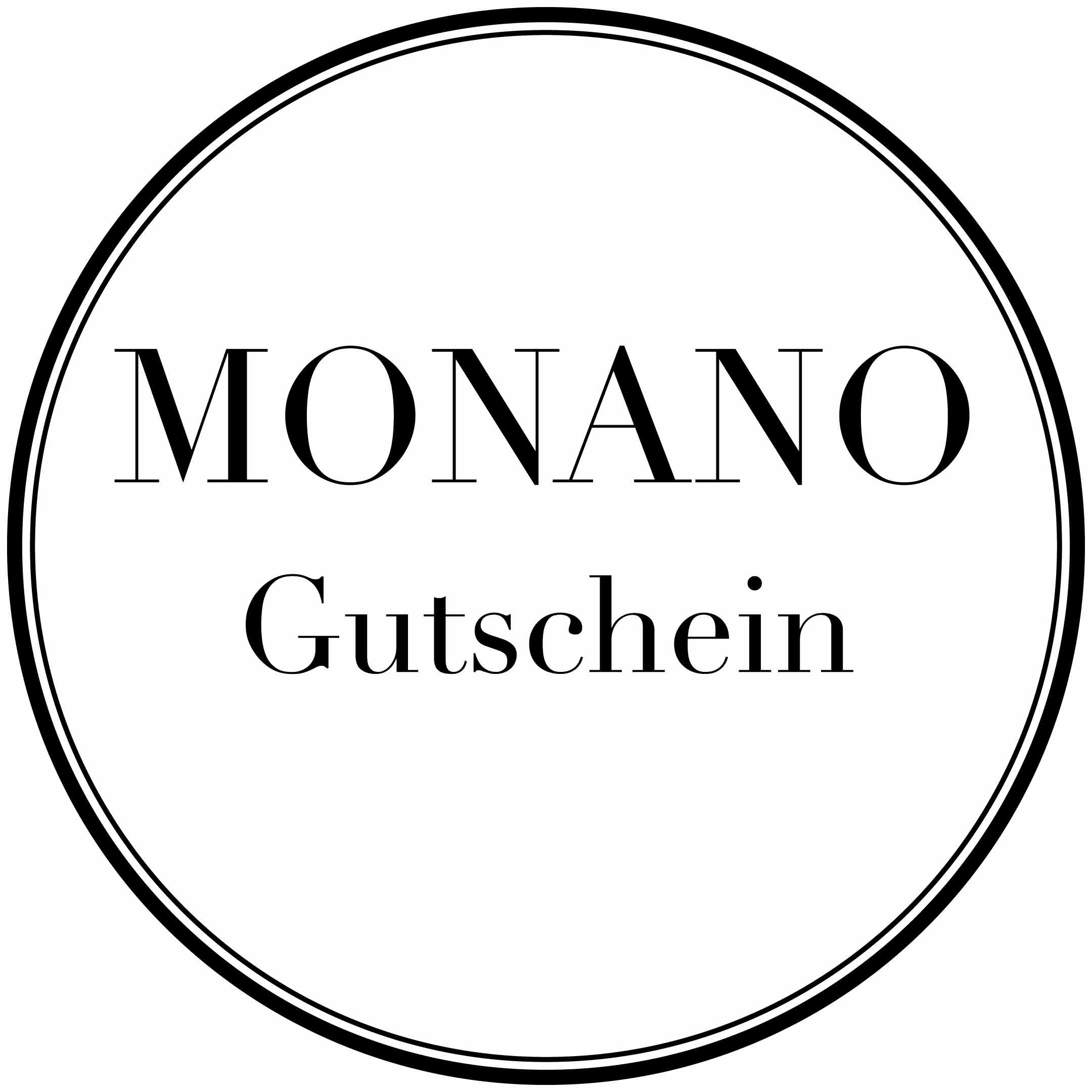 Gutschein