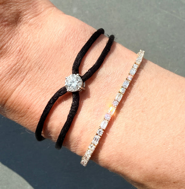 MEMOIRE Armband ELVA - MONANO Schmuckmanufaktur