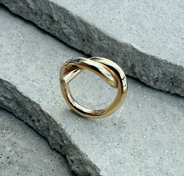 Ring Heidi - MONANO Schmuckmanufaktur