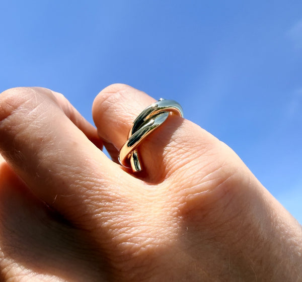Ring Heidi - MONANO Schmuckmanufaktur