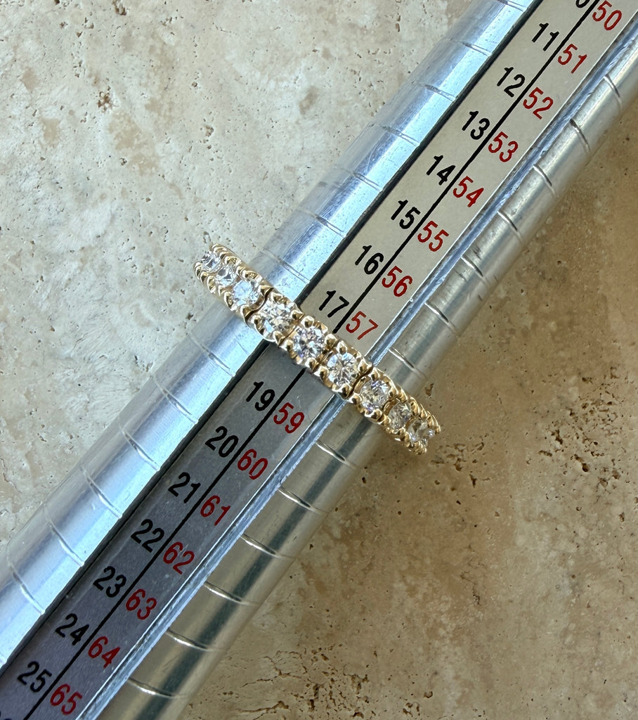 FLEXI MEMOIRE Ring - MONANO Schmuckmanufaktur
