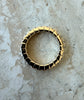 FLEXI MEMOIRE Ring - MONANO Schmuckmanufaktur