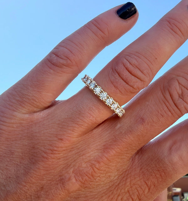 FLEXI MEMOIRE Ring - MONANO Schmuckmanufaktur