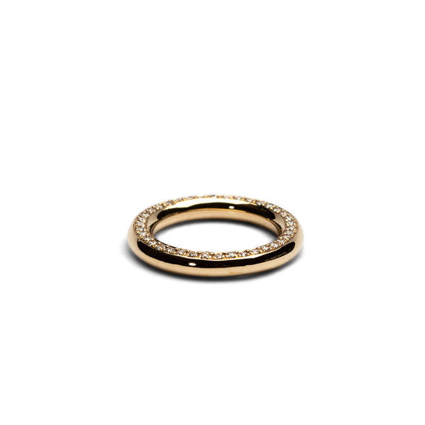 LIA Ring - MONANO Schmuckmanufaktur