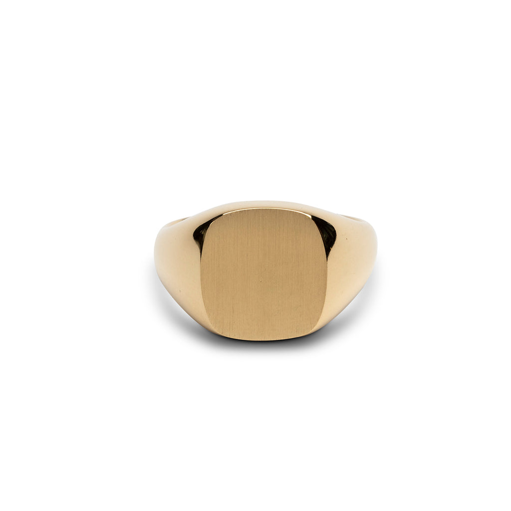 LISS Ring - MONANO Schmuckmanufaktur