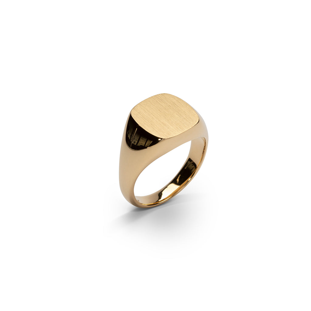 LISS Ring - MONANO Schmuckmanufaktur